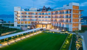 Marianna Resort & Convention, Marclan Collection