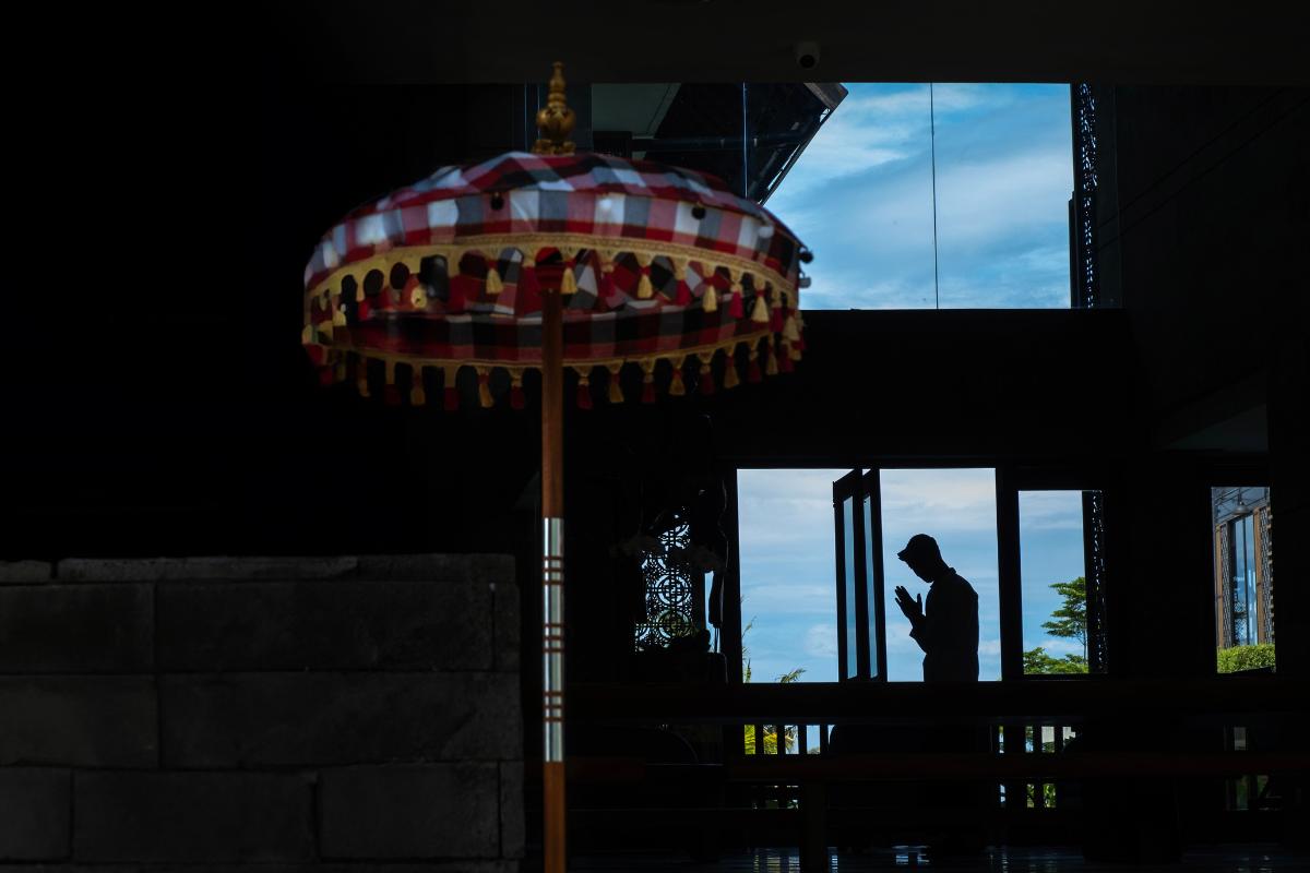 Marclan International - Nyepi Experience