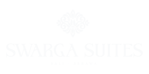 Swarga Suites Logo
