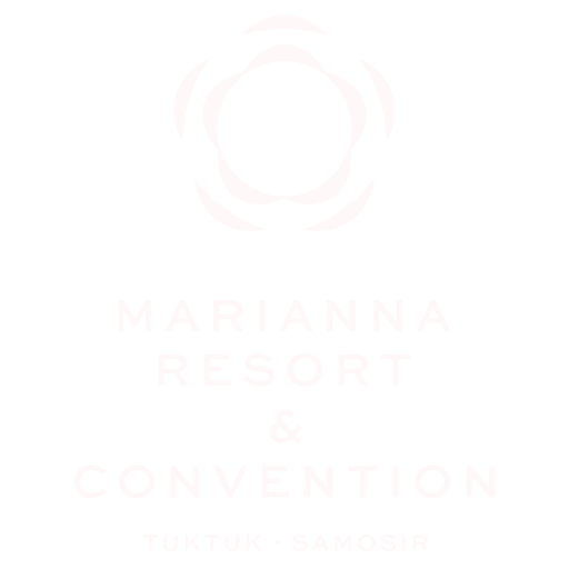 Logo Marianna Resort