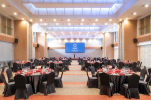 ballroom at Marianna Resort & Convention