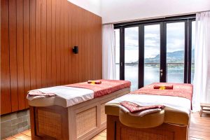 Wellness at Marianna Resort Tuktuk Samosir