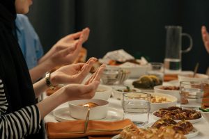 Ramadan Hotel Offers Jakarta