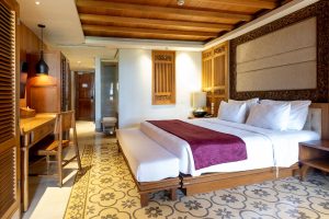 Swarga Suite Ocean View, Swarga Suites Bali Berawa