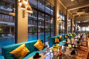 Ketumbar Bistro & Bar