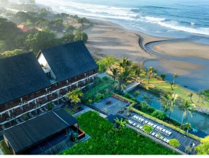Easter at Swarga Suites Bali Berawa