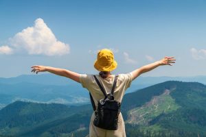 what to wear when travel to lake Toba