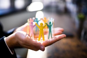 Marclan Internactional - Labor Day - Workers' Well-Being - Leadership