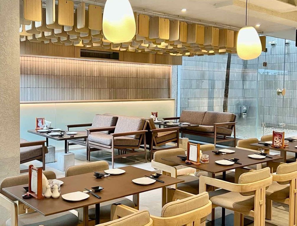 Nishi Izakaya