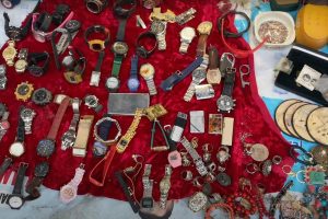 Kebayoran Lama Flea Market - Antique Markets - South Jakarta - Marclan International