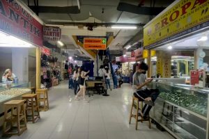 Santa Market - South Jakarta - Marclan International