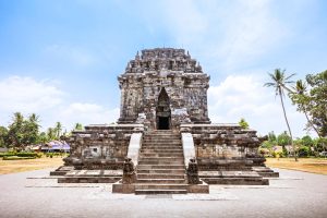 Candi Mendut - Waisak 2025 - Marclan International