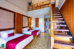 Tripadvisor Travellers' Choice Awards - Swarga Suites Bali Berawa - Marclan Internatonal