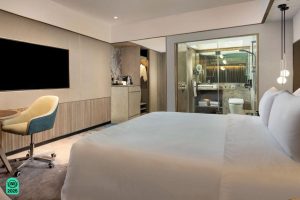 Tripadvisor Travellers' Choice Awards - Sari Pacific Jakarta - Marclan Internatonal