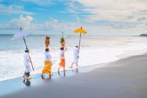 Bali Quality Tourism - Tradisi Nyepi - Marclan International
