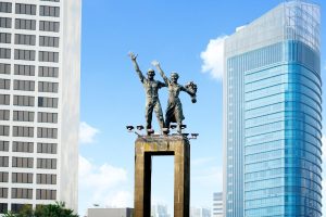 HUT Jakarta 2025 - Marclan International