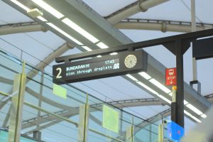 HUT Jakarta 2025 - MRT Jakarta - Marclan International