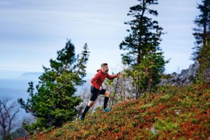 Trail of The Kings - Lake Toba by UTMB - Marclan International