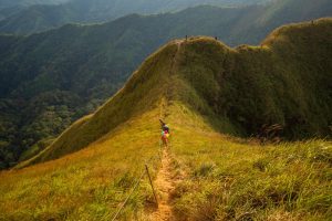 Trail of The Kings - Lake Toba by UTMB - Marclan International