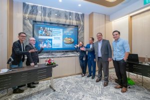 Sales Marketing Conference 2025 - Marclan International