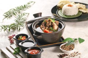 Food photoraphy - Food Photography Hotel - Marclan International
