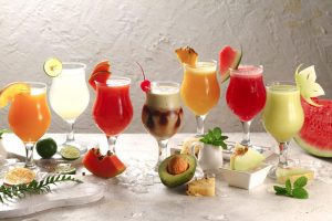 Food Photography - Marclan International