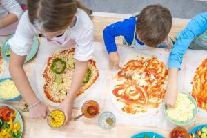 Experiential Dining - Marclan International
