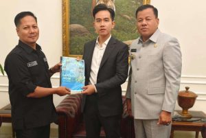 VP Gibran Image