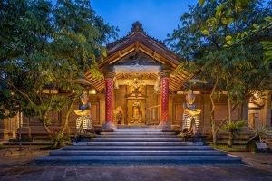 Arma Museum Bali
