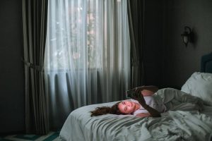 Hotel Room Photoshoot at Hotel Des Indes