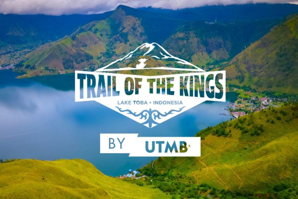 Trail of the Kings - by UTMB Banner