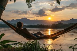 Peaceful Retreat