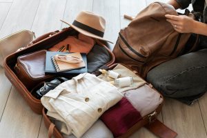 Ramadan Hotel Staycation