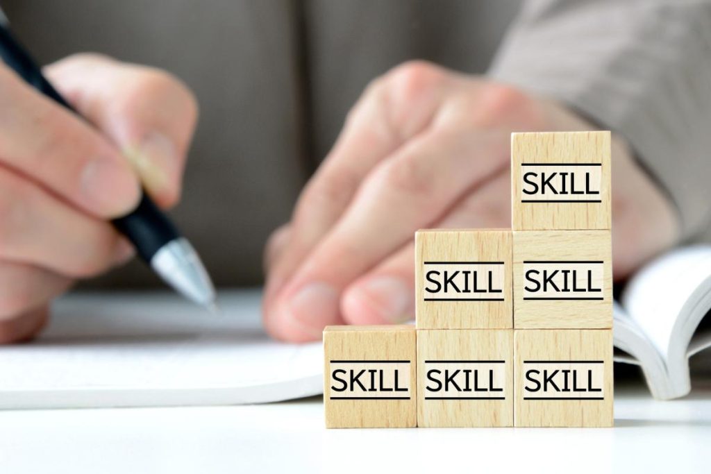 Skill