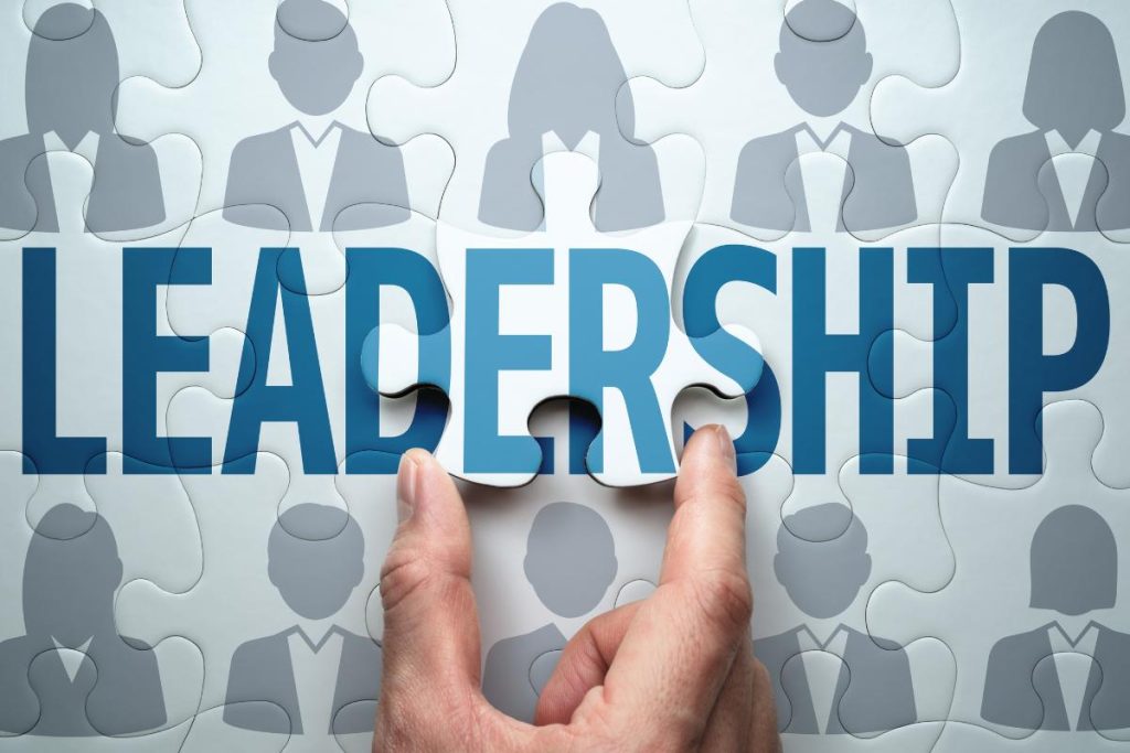 Leadership
