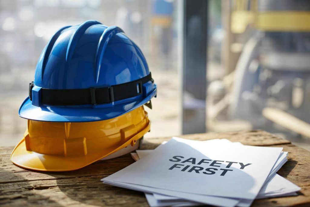 Safety