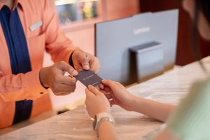 TMG Hotel Tebet during Mudik ke Jakarta Holiday