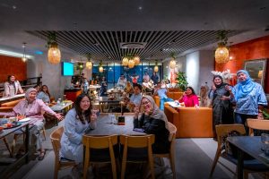 KANTEEN & CO social dining Tebet