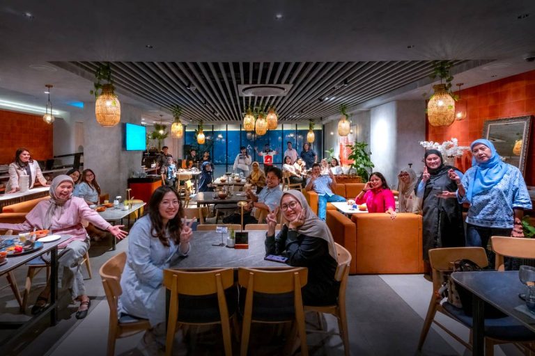 KANTEEN & CO social dining Tebet