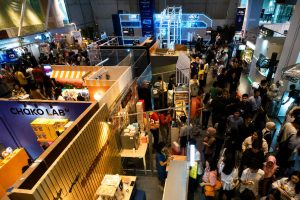 Jakarta creative markets lifestyle experience