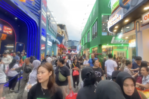 Jakarta Fair 2026