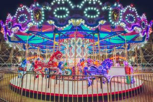 Jakarta Fair