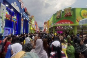 Jakarta Fair PRJ