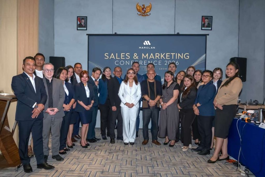 Marclan International Holds Sales & Marketing Conference 2026 to Strengthen H2 Performance