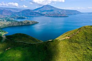 Marianna Resort & Convention TukTuk to Host Samosir International Choir Competition 2026