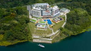 Marianna Resort & Convention TukTuk to Host Samosir International Choir Competition 2026