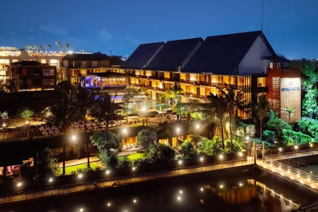 Swarga Suites Bali Berawa Marks a Decade of Growth in Berawa