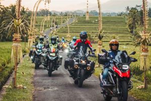 BMW Motorrad Days Bali 2026