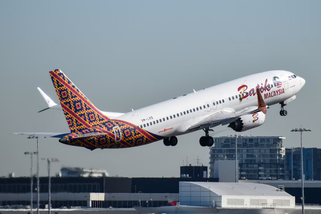 Indonesia’s International Air Connectivity Expands as Airlines Add New Routes