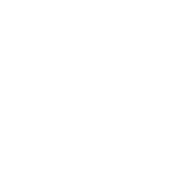 Hotel Des Indes White Logo